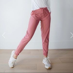 Albion Jetsetter pants